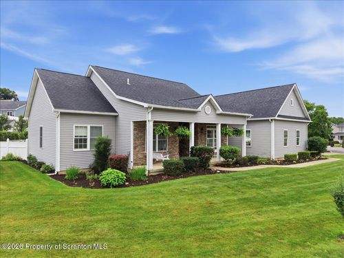 146 W Acorn Hill Dr, Olyphant, PA, 18447-2238 | Card Image