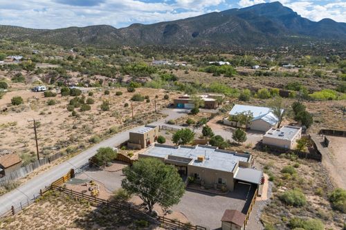 63A Camino De Las Huertas, Placitas, NM, 87043 | Card Image