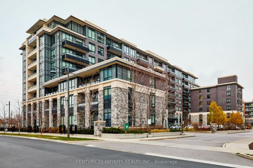 115-25 Water Walk Drive, Markham, ON, L6G0G3 | Card Image
