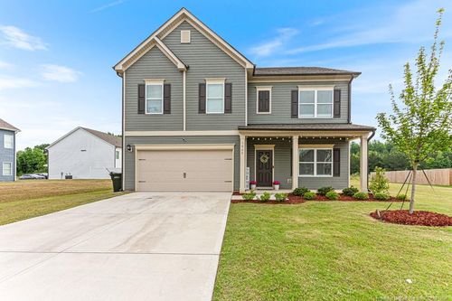 1622 Old Barn Road, Fayetteville, NC, 28312 | Card Image
