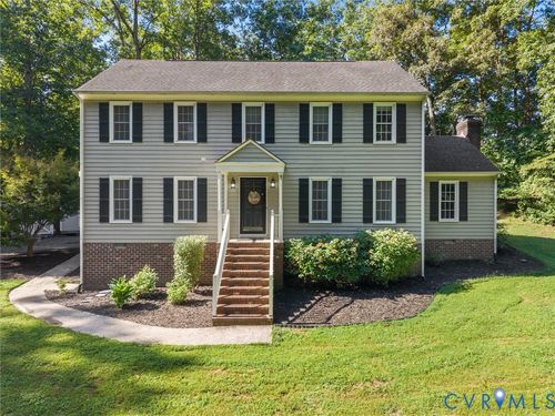 12651 Thoreau Dr, Chesterfield, VA, 23832-3151 | Card Image