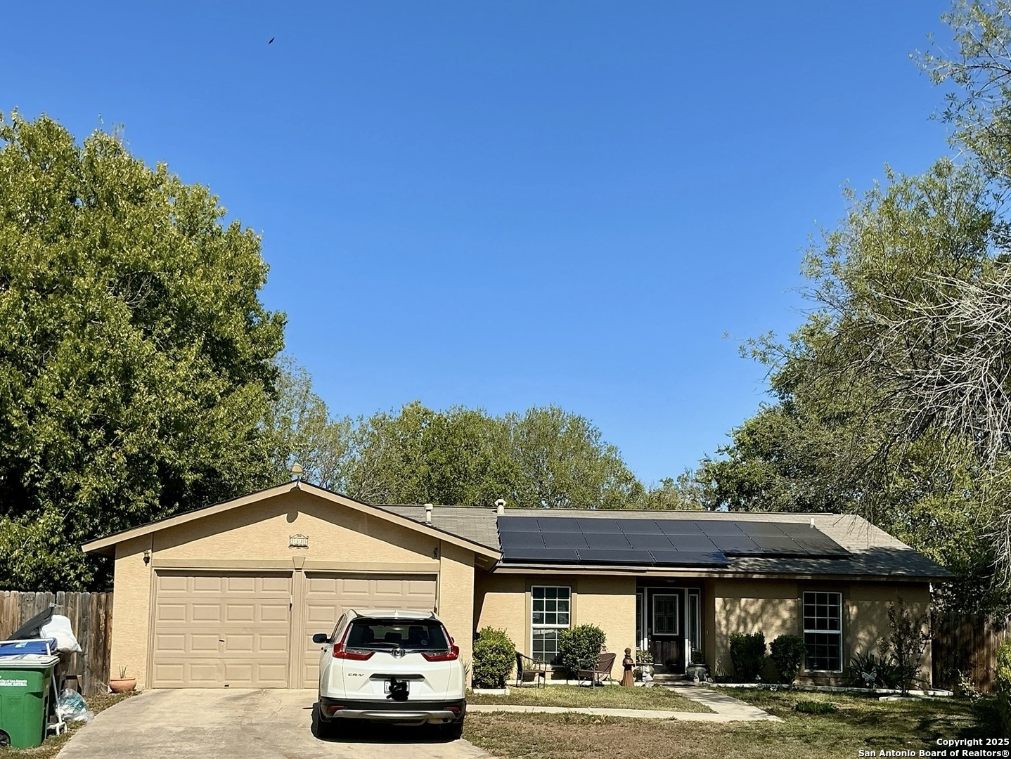 Residential in San Antonio