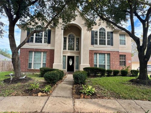 6319 Misty Crk, Missouri City, TX, 77459-3075 | Card Image