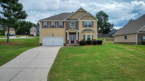 3660 Dwyer Lane, Aiken, SC, 29801 | Card Image