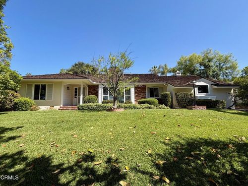3835 Fairmeade Road, Pasadena, CA,  | Card Image