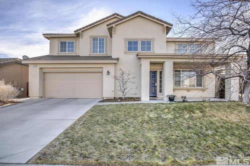 143 Hazelnut Dr, Fernley, NV, 89408 | Card Image