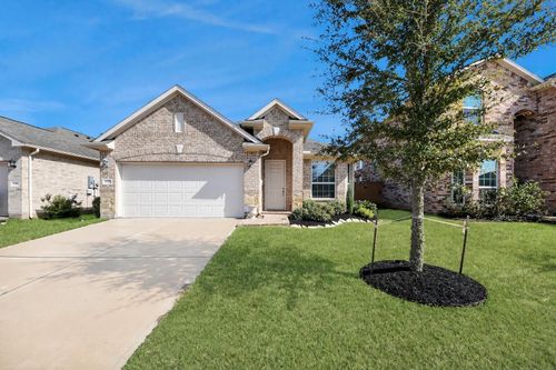 5311 Wyatt James Ln, Fulshear, TX, 77423-2871 | Card Image