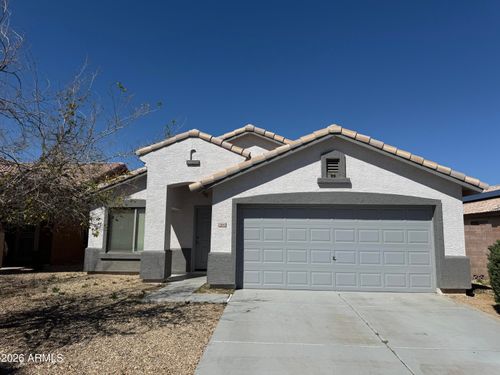 15840 W Yavapai St, Goodyear, AZ, 85338-3345 | Card Image