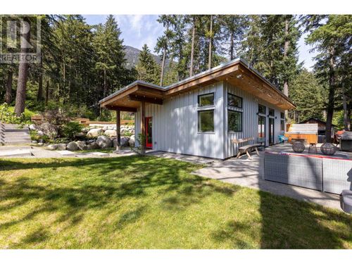 9406 Pemberton Portage Rd, D'arcy, BC, V0N | Card Image