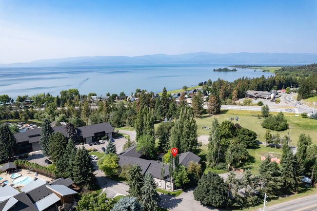 140 - 180 Vista Ln, Condo with 1 bedrooms, 1 bathrooms and null parking in Bigfork MT | Image 39