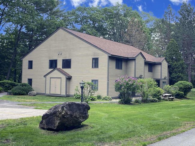 APT-8 - 5 Swiftwater Dr, Condo with 2 bedrooms, 1 bathrooms and null parking in Allenstown NH | Image 28