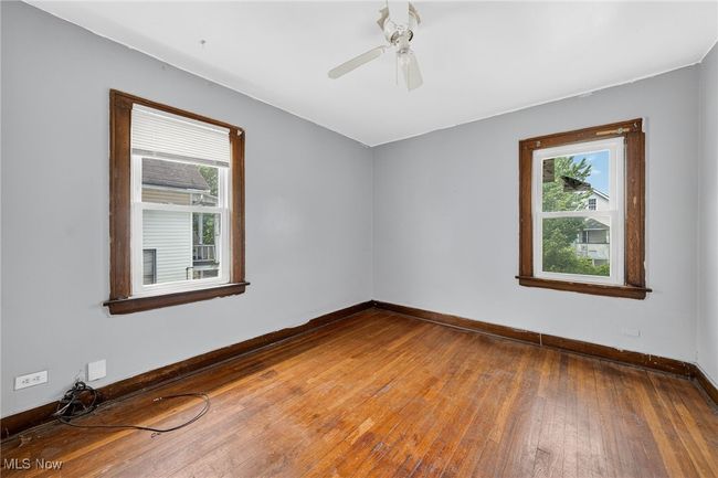 3540 E 154 Th St, Home with 6 bedrooms, 3 bathrooms and null parking in Cleveland OH | Image 22