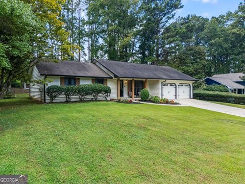 470 Benson Hurst Dr Sw, Mableton, GA, 30126-1406 | Card Image