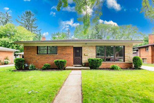 1432 Roosevelt, Ypsilanti, MI, 48197-2035 | Card Image