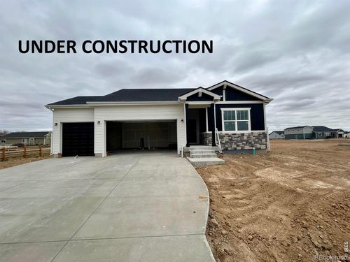 210 Buckboard Dr, Hudson, CO, 80642 | Card Image