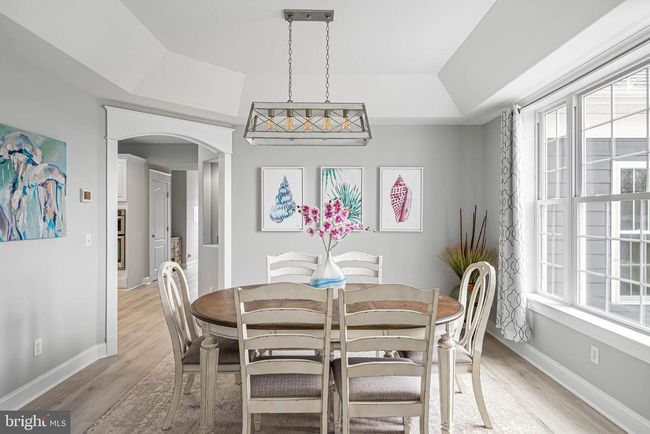 33096 Burbage Rd, House other with 4 bedrooms, 4 bathrooms and null parking in FRANKFORD DE | Image 16