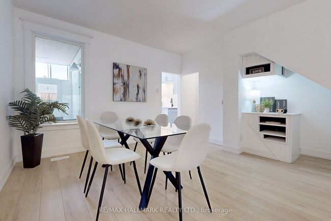 9 Newman Ave, House other with 4 bedrooms, 2 bathrooms and 1 parking in East York ON | Image 10