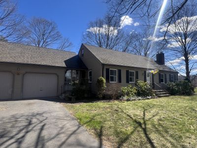 2157 Chamberlain Highway, House other with 2 bedrooms, 1 bathrooms and null parking in Berlin CT | Image 2