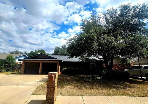 3002 Whittle Way, Midland, TX, 79707-5272 | Card Image