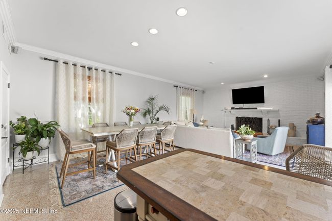 1221 Oriental Gardens Rd, House other with 4 bedrooms, 4 bathrooms and null parking in Jacksonville FL | Image 16