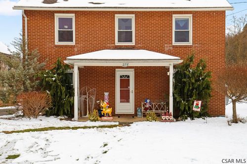 276 Glessner Rd, Johnstown, PA, 15905-3511 | Card Image