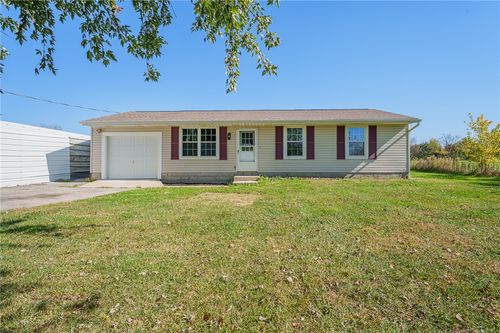 10798 Hoel Road, Camden, OH, 45311 | Card Image