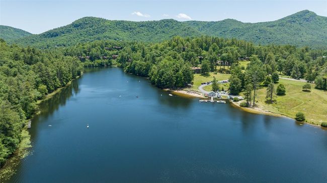3C - 407 Overlook Rd, Condo with 1 bedrooms, 2 bathrooms and null parking in Sapphire NC | Image 67