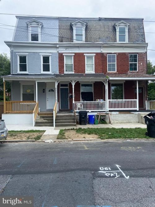 2308 Jefferson St, HARRISBURG, PA, 17110-2443 | Card Image