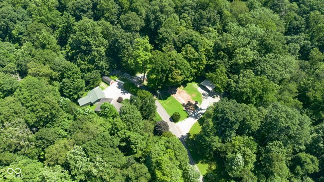 10495 Deer Run Rd, House other with 3 bedrooms, 2 bathrooms and null parking in Poland IN | Image 34