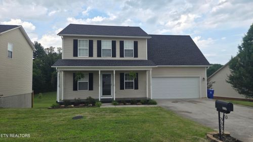 2232 Cartmill Dr, Powell, TN, 37849-5474 | Card Image
