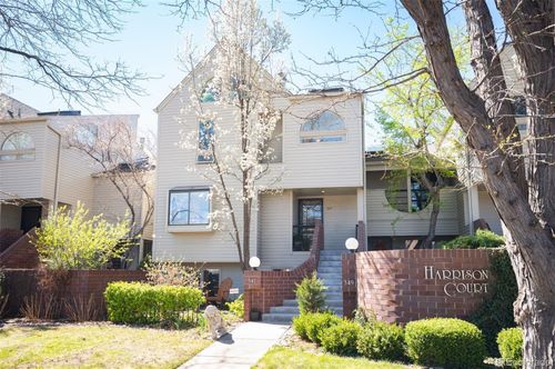 347 Harrison St, Denver, CO, 80206-4531 | Card Image