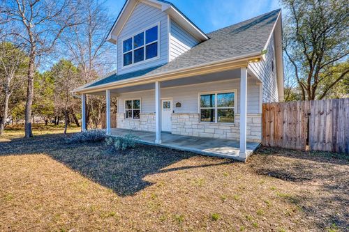 4308 Twin Oaks Dr, Cottonwood Shores, TX, 78657-9323 | Card Image