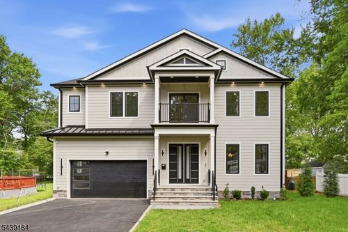 20 Hampton Ter, Livingston, NJ, 07039-4115 | Card Image