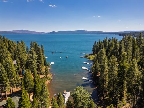 114 Peninsula Drive, Lake Almanor, CA, 96137 | Card Image
