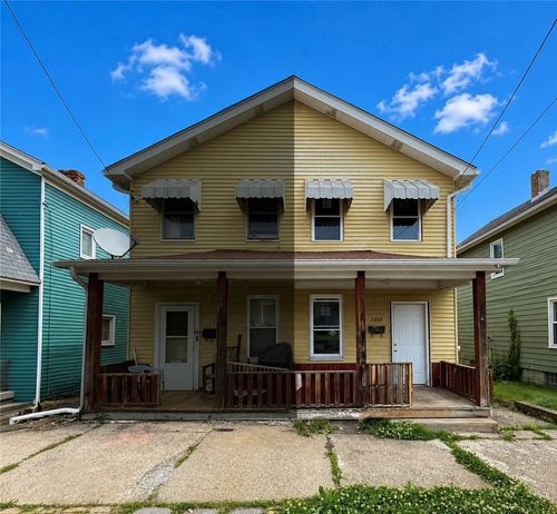 1312 2nd Ave, Beaver Falls, PA, 15010-4240 | Card Image