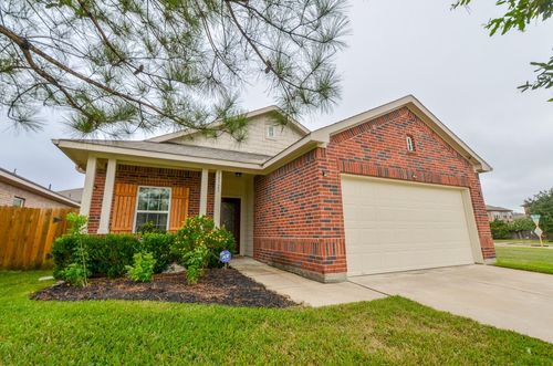 18323 Tuscana Shores Dr, Cypress, TX, 77433-4176 | Card Image