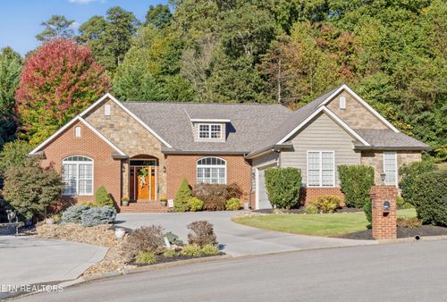 6537 Autumn Kayla Ln, Knoxville, TN, 37918-9340 | Card Image