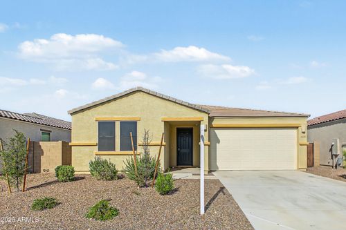 18352 E Eloisa Dr, Gold Canyon, AZ, 85118-0831 | Card Image