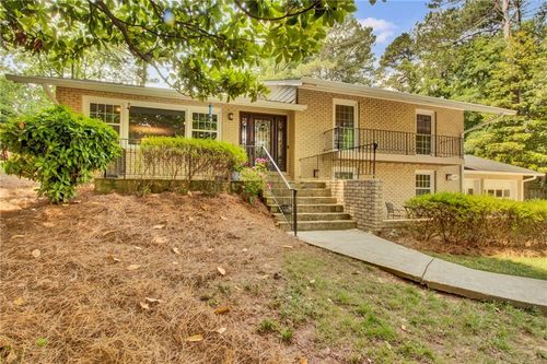 4794 Glenbonnie Ct, Doraville, GA, 30360-1610 | Card Image