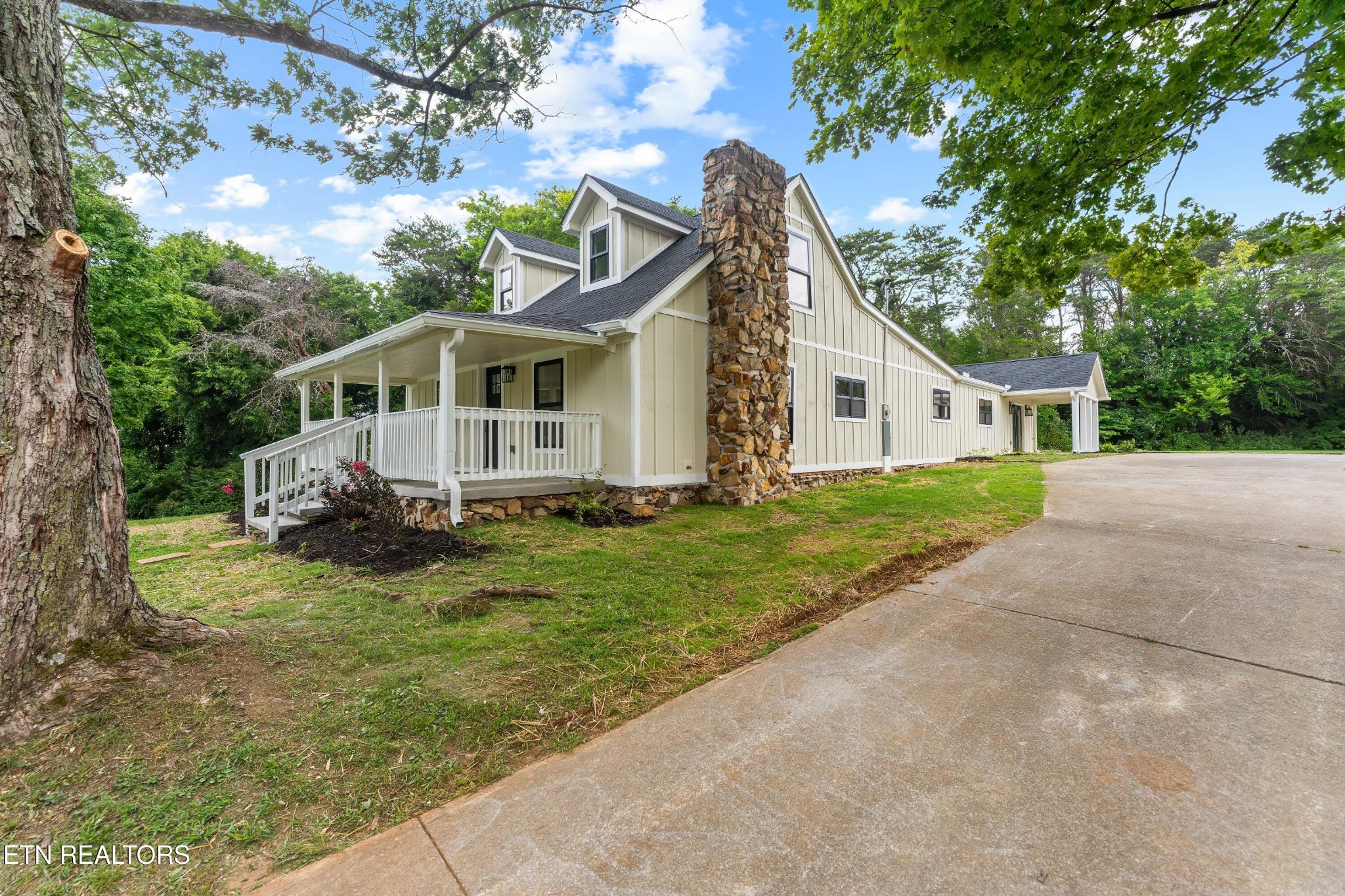 Residential in Maryville 2