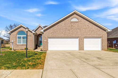 4406 Quail Creek Trce N, Pittsboro, IN, 46167-8701 | Card Image
