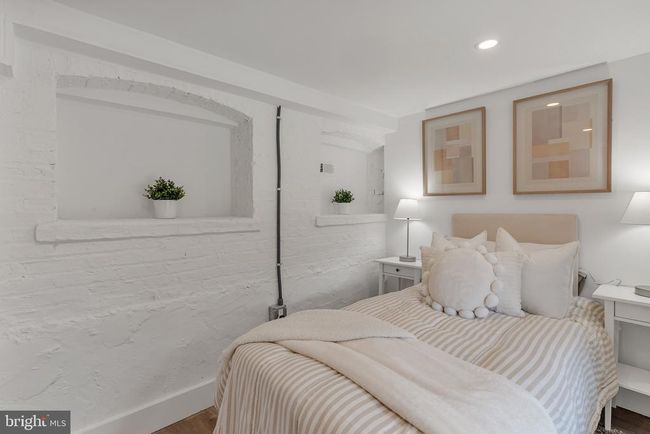 4308 4 Th St Nw, Townhouse with 4 bedrooms, 4 bathrooms and null parking in WASHINGTON DC | Image 42