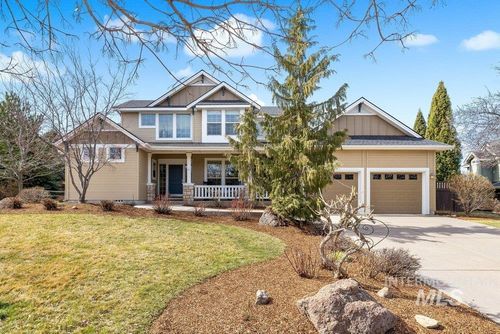 12803 N Schicks Ridge Rd, Boise, ID, 83714-9454 | Card Image