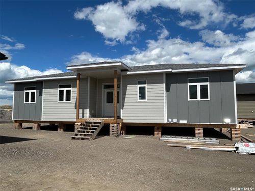 52 Sunset Acres Lane, Last Mountain Valley RM No. 250, SK, S0G0Z0 | Card Image