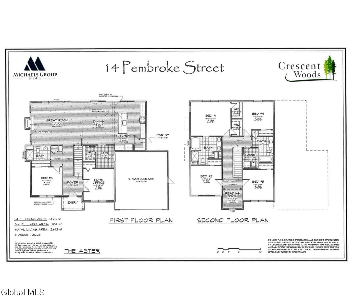 Residential in Clifton Park 2