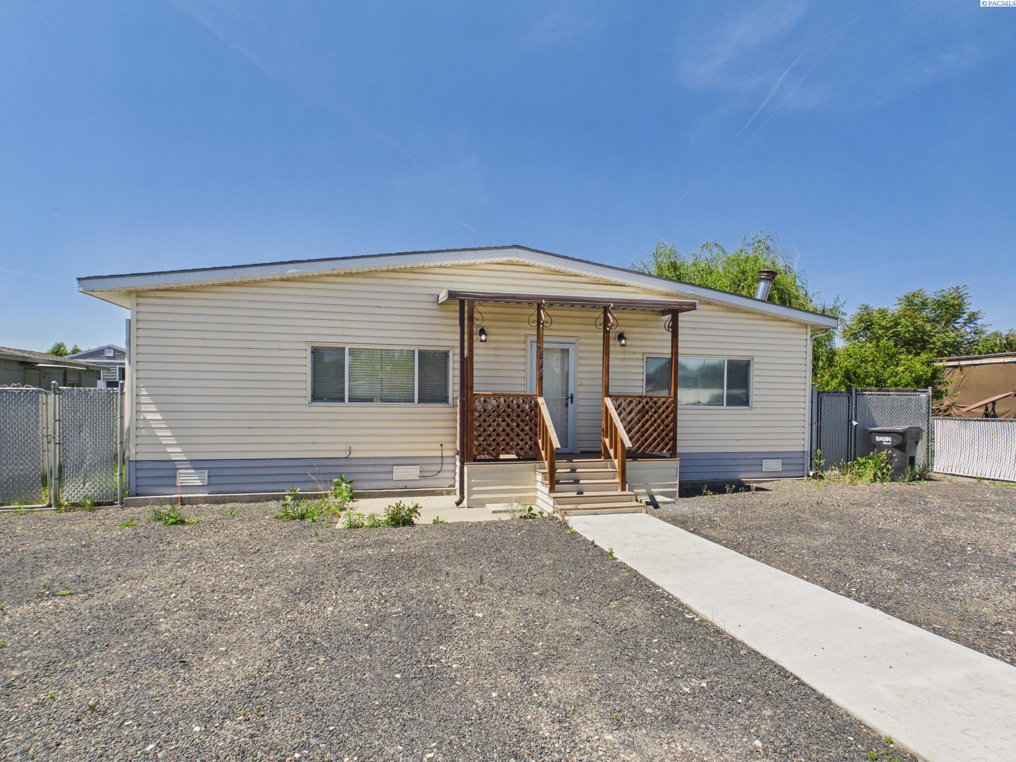 Residential in Pasco 2