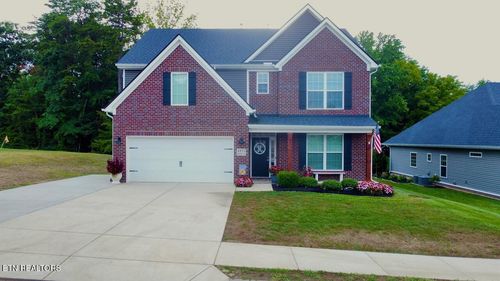 4875 Masters Dr, Maryville, TN, 37801-8678 | Card Image