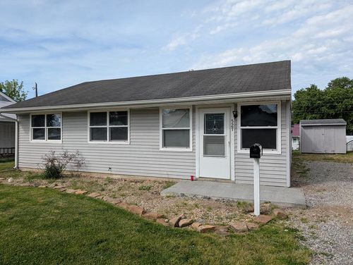 527 Carroll St, Waverly, OH, 45690-1202 | Card Image