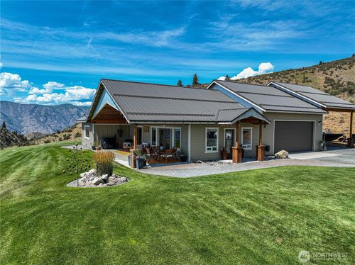 1205 Santana Dr, Manson, WA, 98831 | Card Image