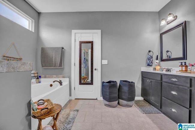 2165 Overlook Pl, House other with 5 bedrooms, 4 bathrooms and null parking in TRUSSVILLE AL | Image 20